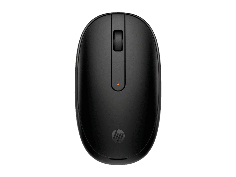 HP 240 Black Bluetooth Mouse