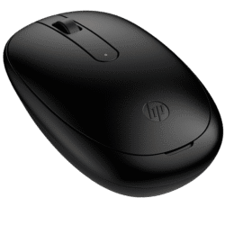 HP 240 Black Bluetooth Mouse - Image 3