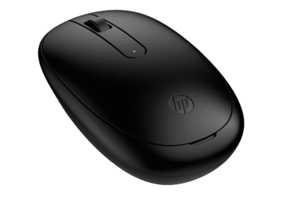 HP 240 Black Bluetooth Mouse - Image 3