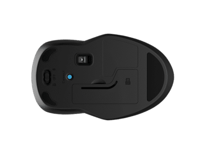 HP 250 Dual Mouse - Image 2