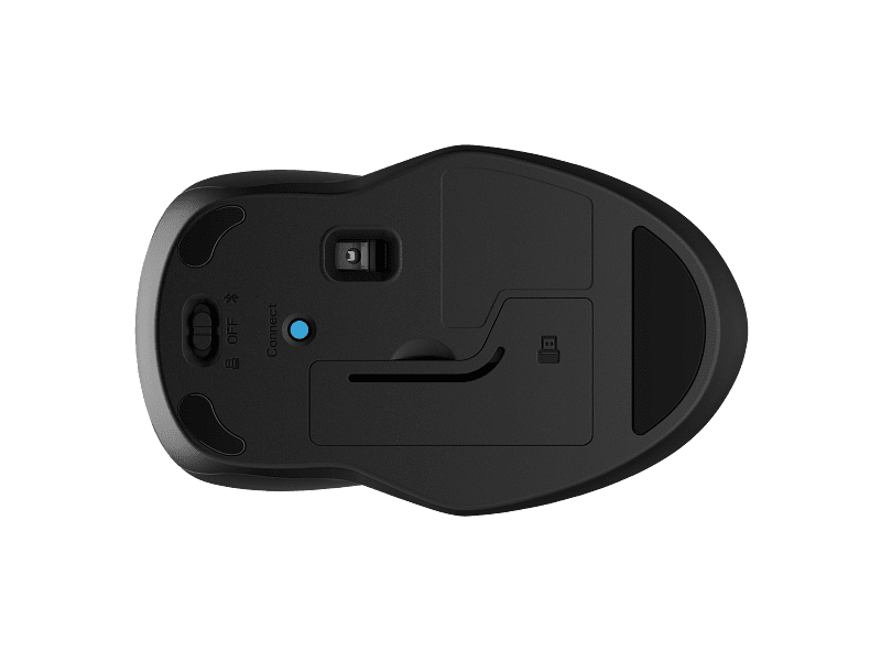 HP 250 Dual Mouse - Image 2