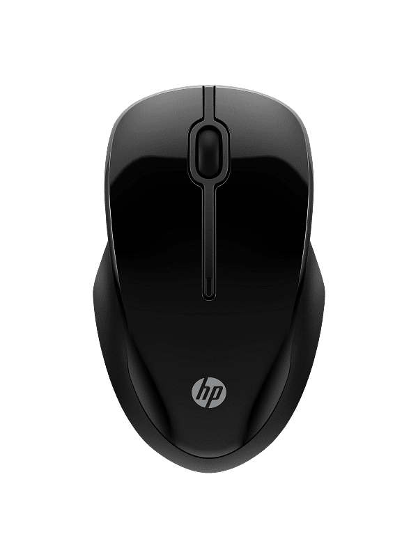 HP 250 Dual Mouse - Image 1