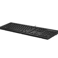 HP 125 Wired Keyboard - Image 2