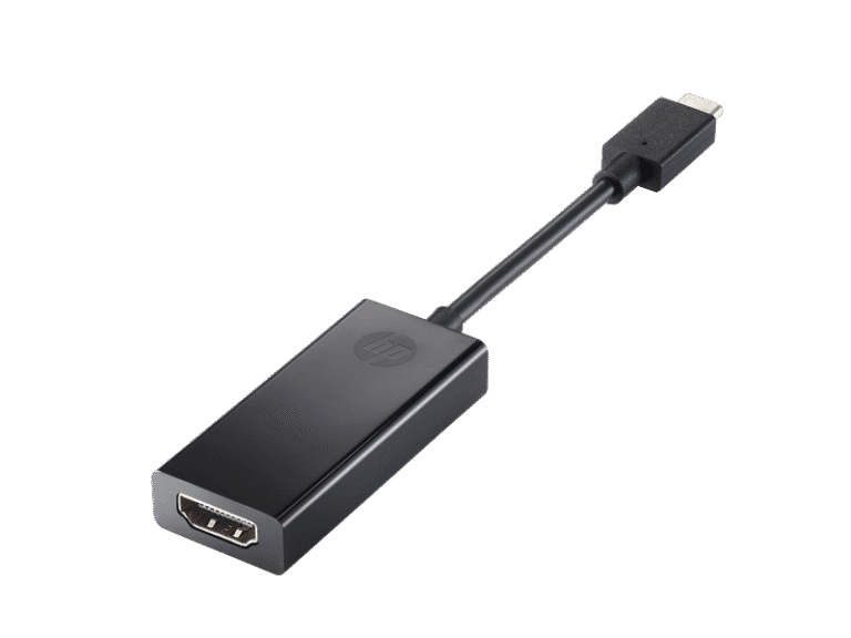 HP USB-C to HDMI 2.0
