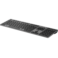 HP 725 Multi-Device Rechargeable Wireless Keyboard and Mouse Combo - Image 4