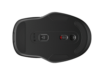 HP 725 Multi-Device Rechargeable Wireless Keyboard and Mouse Combo - Image 2