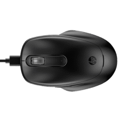 HP 725 Multi-Device Rechargeable Wireless Keyboard and Mouse Combo - Image 3