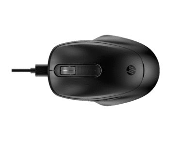 HP 725 Multi-Device Rechargeable Wireless Keyboard and Mouse Combo - Image 3