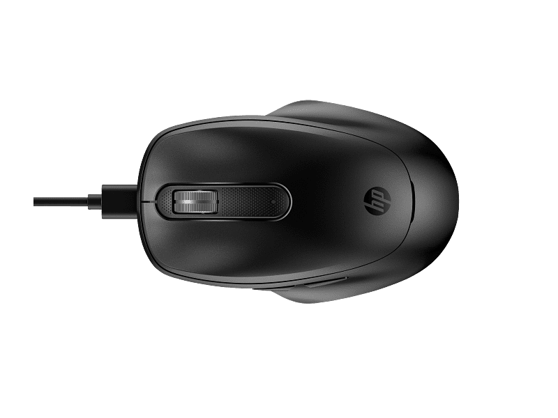 HP 725 Multi-Device Rechargeable Wireless Keyboard and Mouse Combo - Image 3