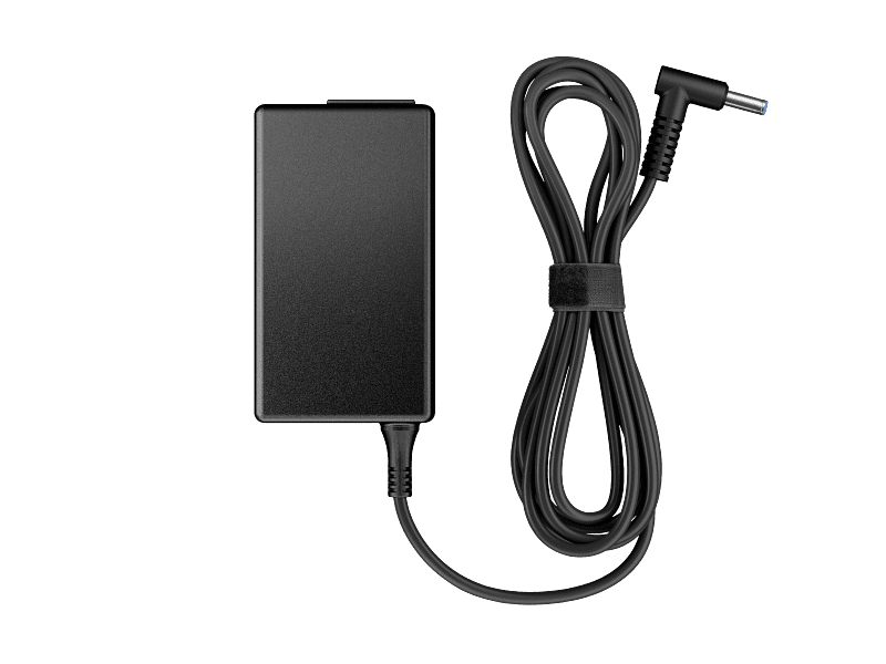 HP 65W Smart AC Adapter - Image 1