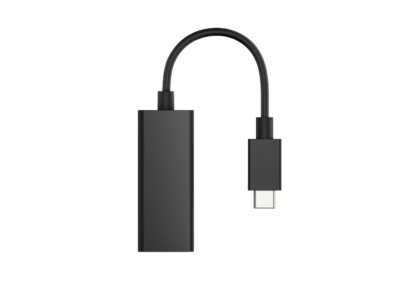 HP USB-C to RJ45 Adapter G2 - Image 2