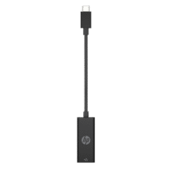 HP USB-C to RJ45 Adapter G2 - Image 1