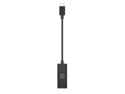 HP USB-C to RJ45 Adapter G2 - Image 1