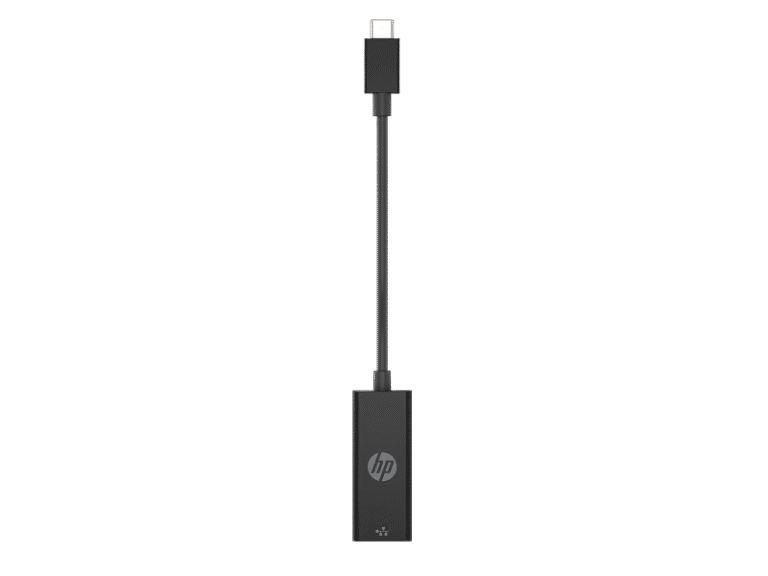 HP USB-C to RJ45 Adapter G2