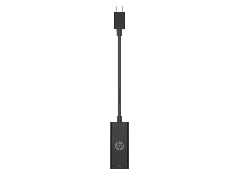 HP USB-C to RJ45 Adapter G2 - Image 1
