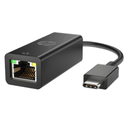 HP USB-C to RJ45 Adapter G2 - Image 3