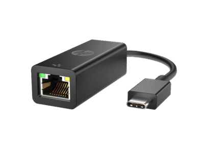 HP USB-C to RJ45 Adapter G2 - Image 3