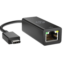 HP USB-C to RJ45 Adapter G2 - Image 4