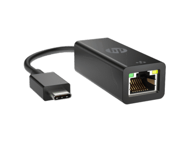 HP USB-C to RJ45 Adapter G2 - Image 4