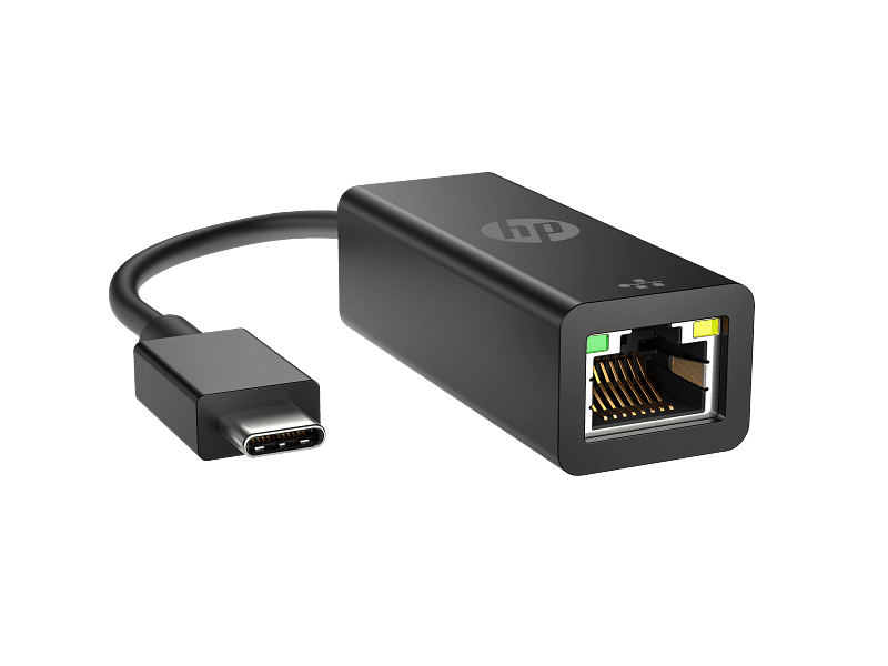 HP USB-C to RJ45 Adapter G2 - Image 4