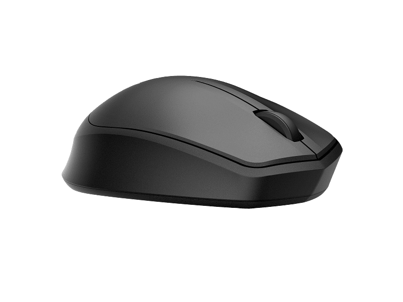 HP 285 Silent Wireless Mouse - Image 2