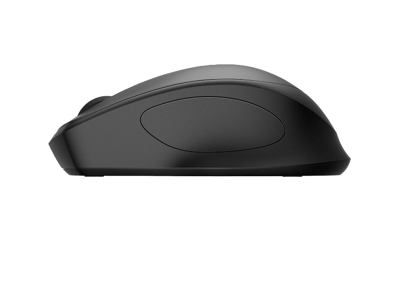 HP 285 Silent Wireless Mouse - Image 3