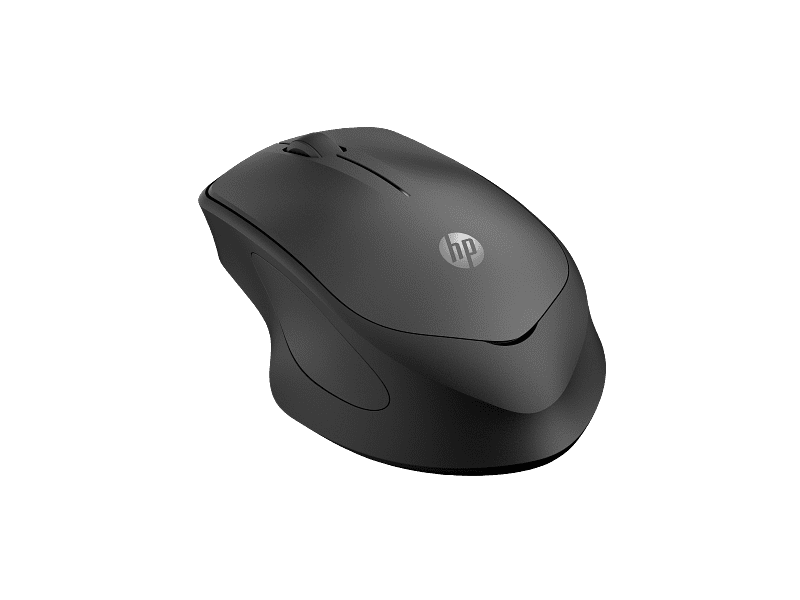 HP 285 Silent Wireless Mouse - Image 4