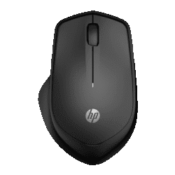 HP 285 Silent Wireless Mouse - Image 1
