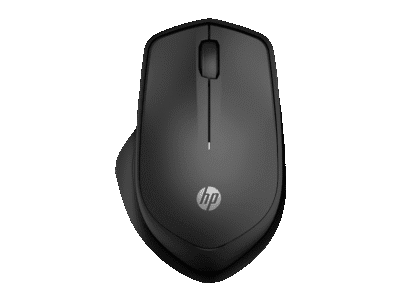 HP 285 Silent Wireless Mouse - Image 1