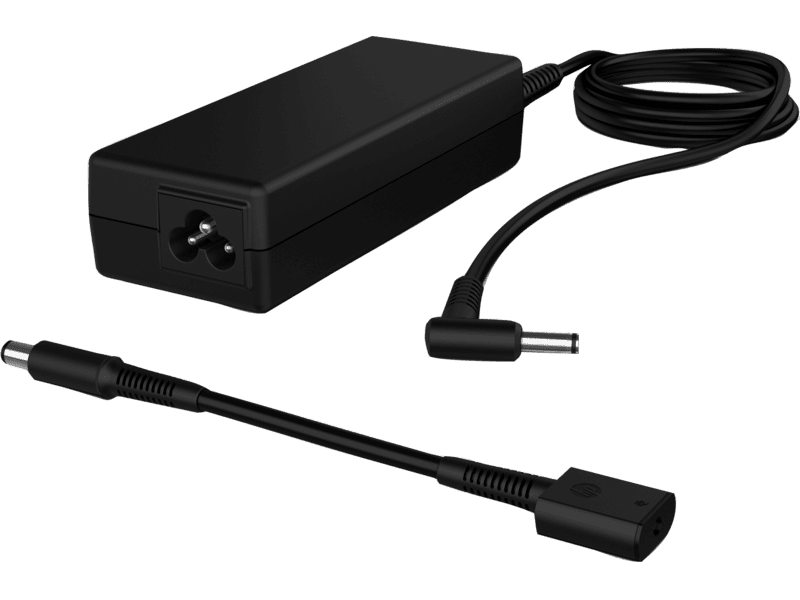 HP 90W Smart AC Adapter - Image 1