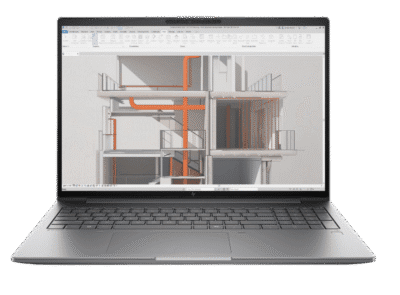 HP Zbook X G1i 16 inch